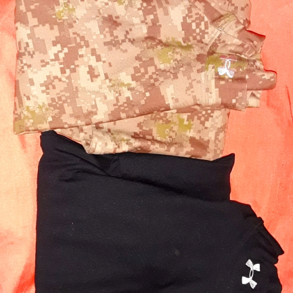 Under armour